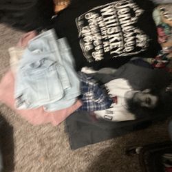 Women’s Clothes