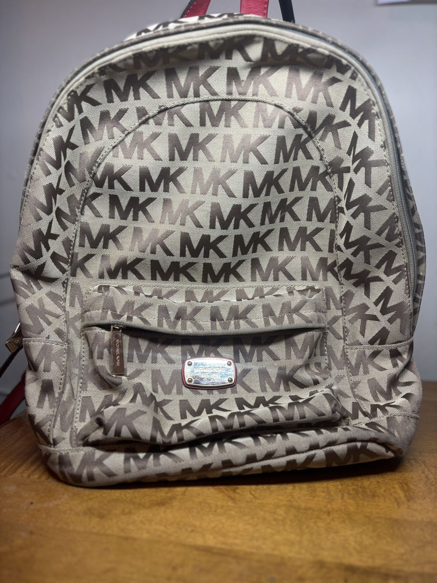 Michael Kors Abbey Backpack
