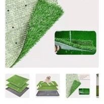 Loobani Grass Potty Pad