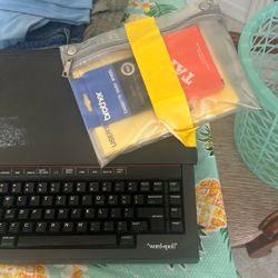 Brother Electric Typewriter 