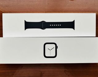 Apple Watch Series 4 Stainless Steel - 44mm GPS + Cellular