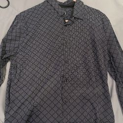 Dress Shirts 