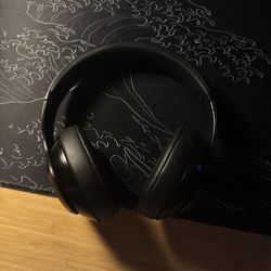 Beats Studio3 Wireless - Matte Black