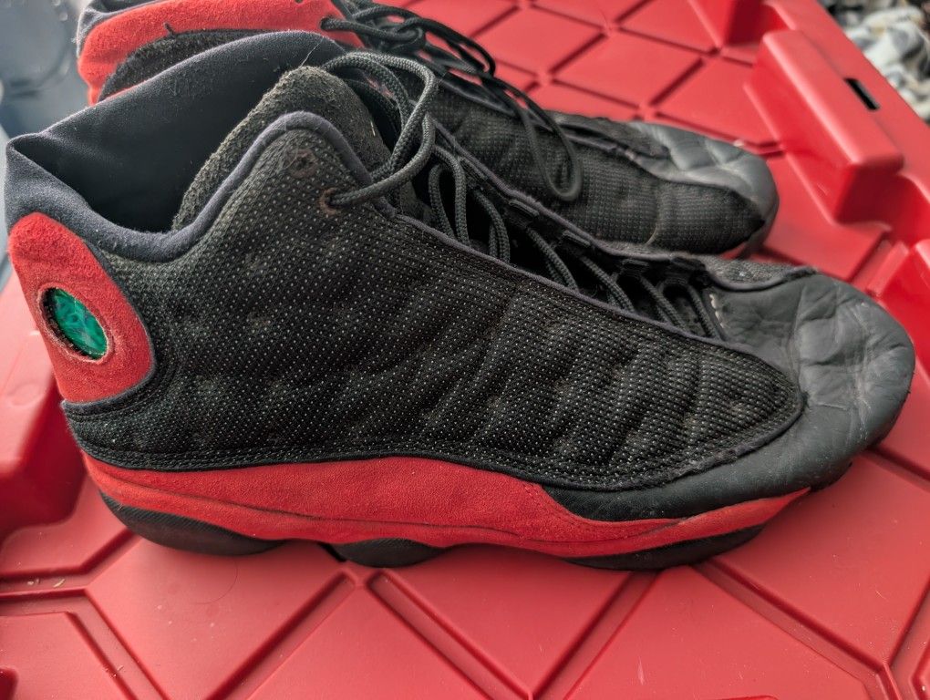 Original Jordan XIII (13) Size 14