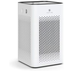 Medify MA-25 Air Purifier with True HEPA H13 Filter