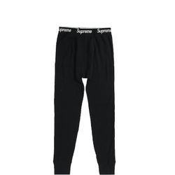 Supreme Thermal Pants