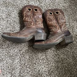 Ariat Size 12 Boots