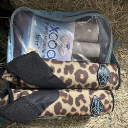 2xCool Horse Sport Boots 