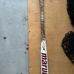 Marucci Cat X (BBCOR) 31in