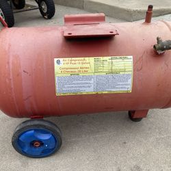 Air Tank