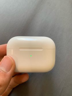 Apple AirPod gen 2