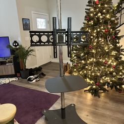 Industrial Mobile Mounting Unit