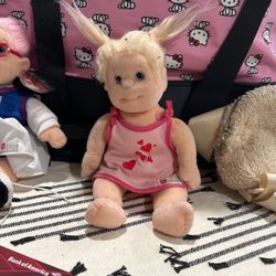 Ty Beanie Kids