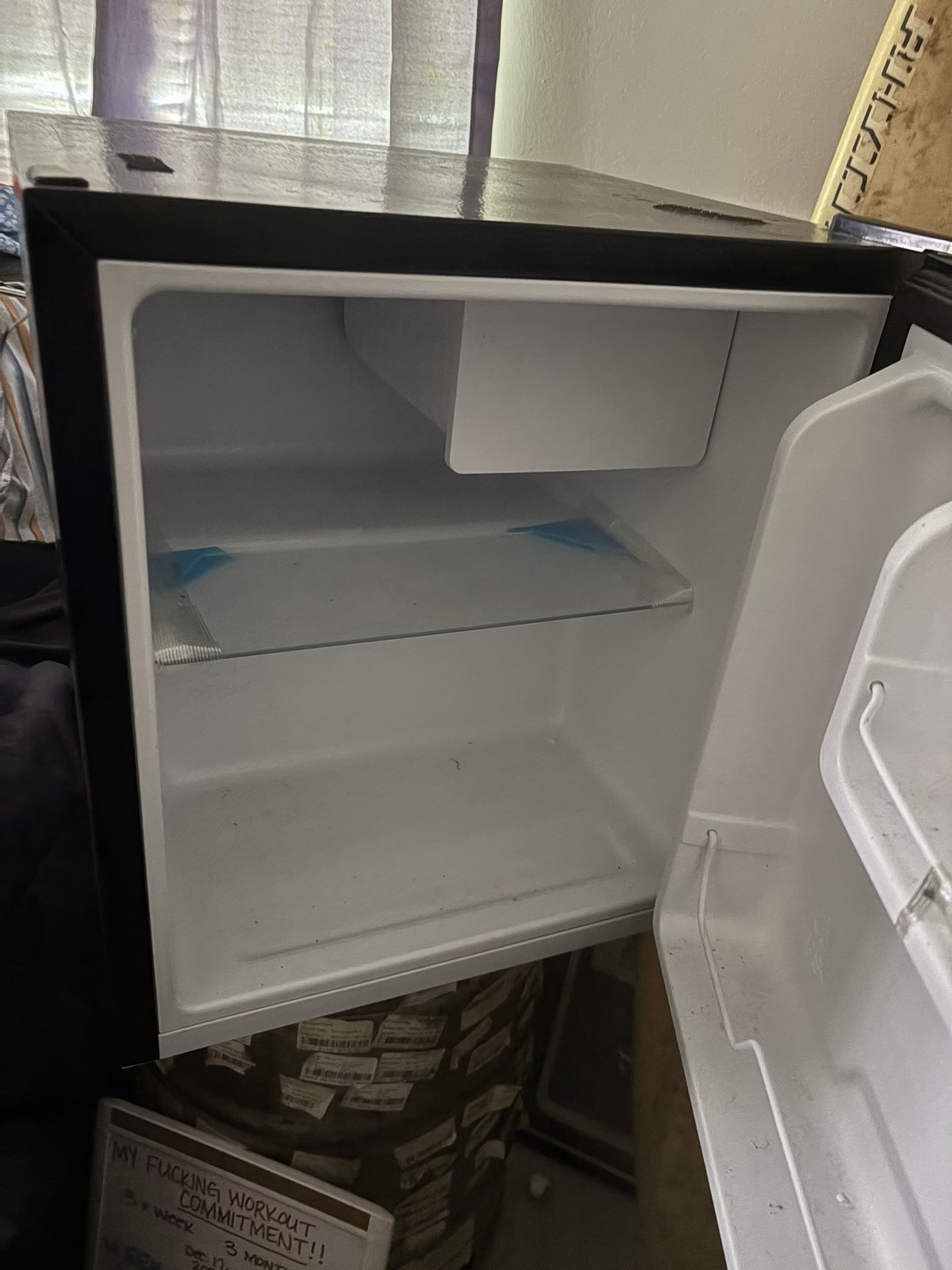 Mini Fridge