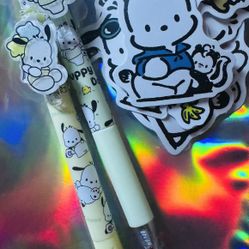 Pochacco Bundle 💖🥰
