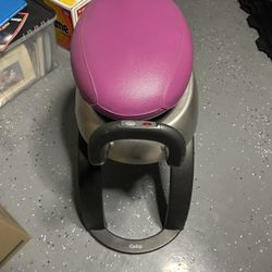 IGallop Riding simulator 