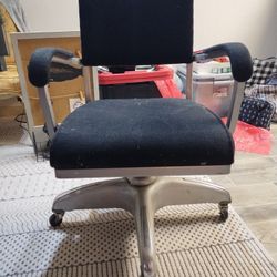 Vintage Office Chair