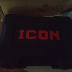 Icon aluminum bearing and seal driver set