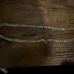 Silver Chain 
