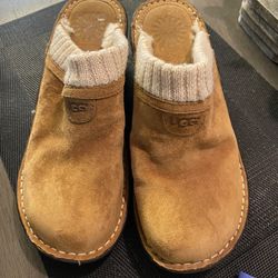 Womans Uggs