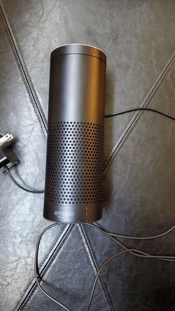 Amazon Alexa