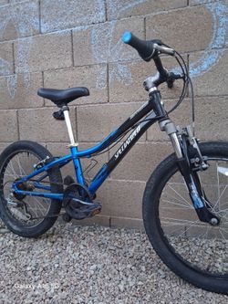 SPECIALIZED HOT ROCK BMX 20" 6spd