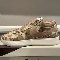 Nike Book 1 Desert Camo 