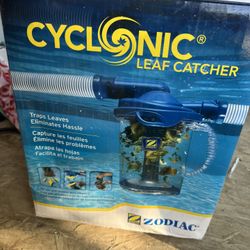 Pool Filter Cyclonic 