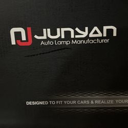 S 95 Style Headlights 