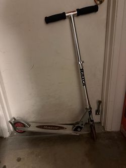 Razor Kick Scooter