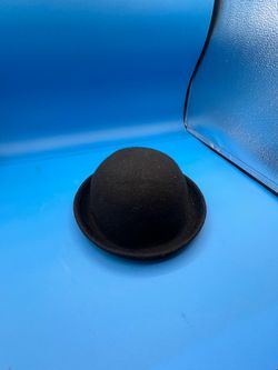 Pins & Needles men’s black hat