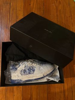 Amiri sneakers