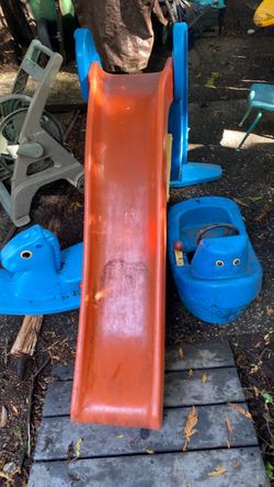 Free kids stuff
