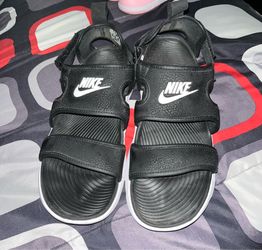 Nike sandals