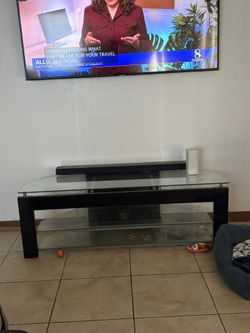 TV Stand