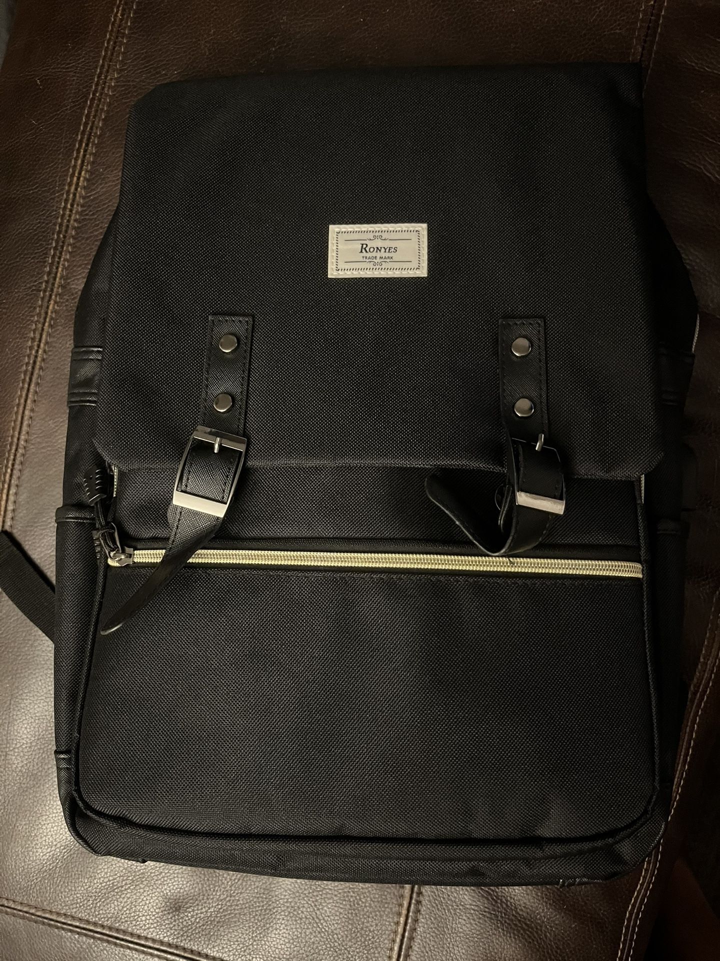 15 Inch Laptop Bag