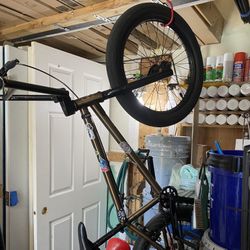 FIT Bike Co. Series One 