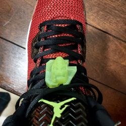NIKE AIR JORDANS Spike Lee Forty