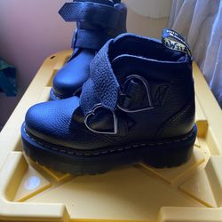 Doc Marten Boots