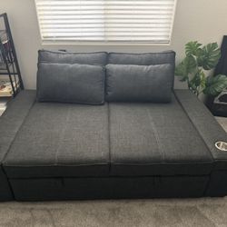 Futon Couch 