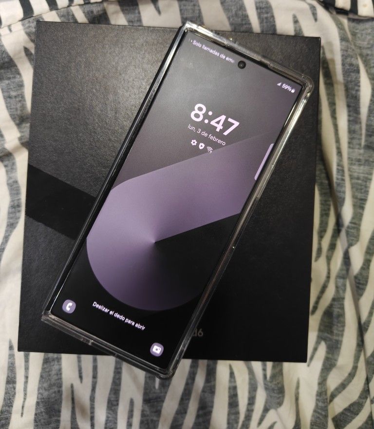 Samsung Galaxy Z Fold 6