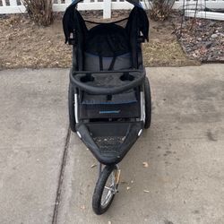 Stroller 