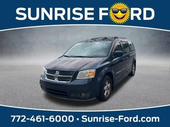 2008 Dodge Grand Caravan