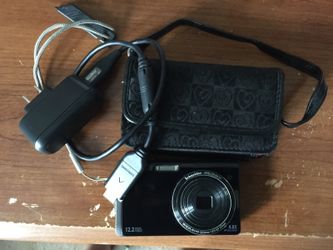 Samsung camera tl220