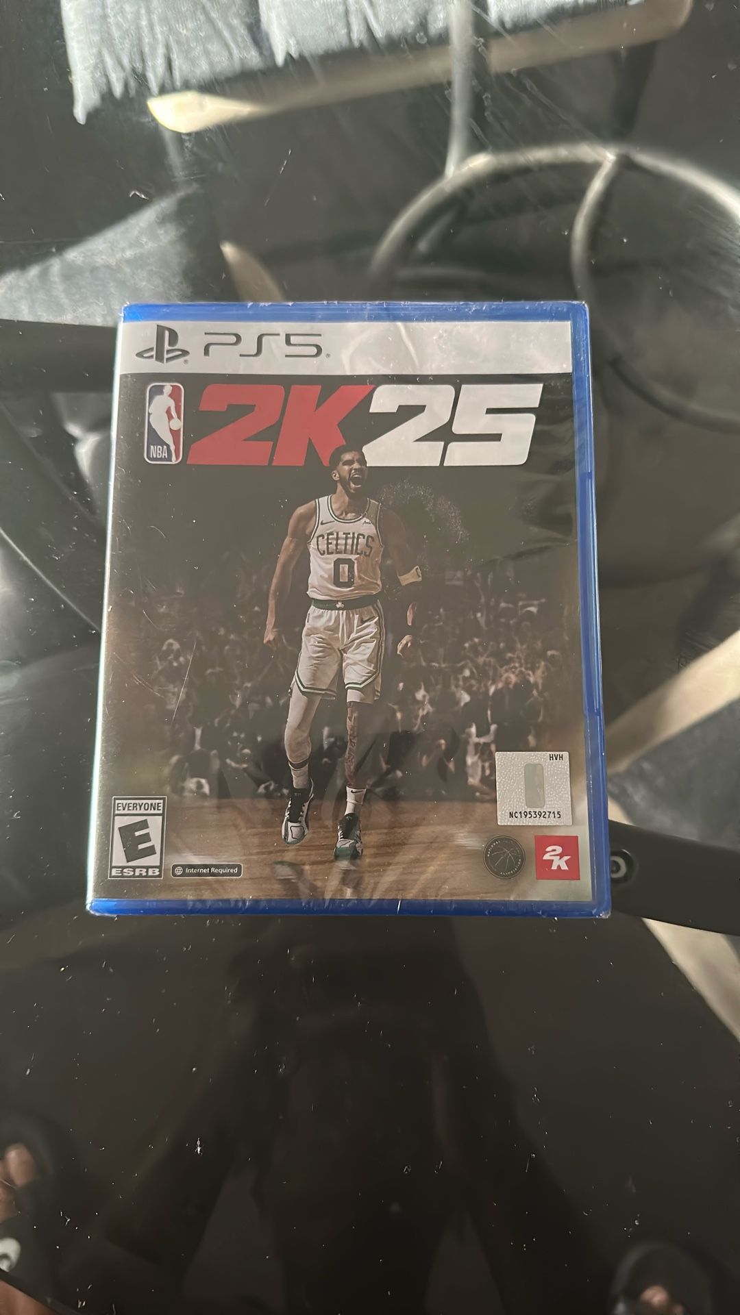 Ps5 2k25