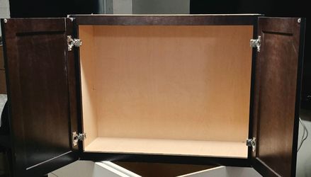 Cabinet kitchen