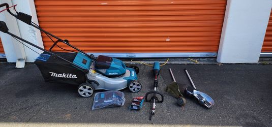 Lawn Tools