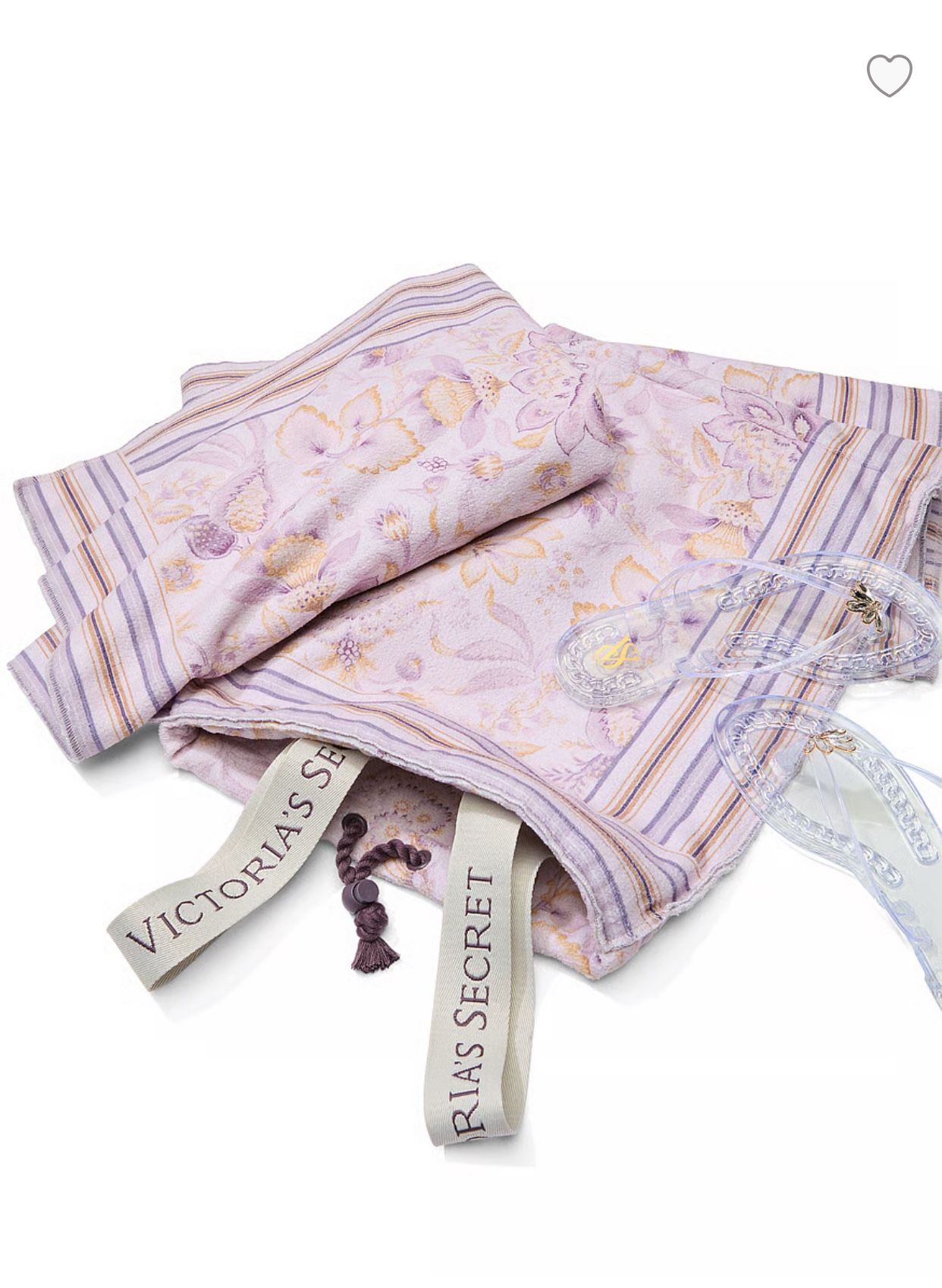 Victoria’s Secret Packable Beach Towel