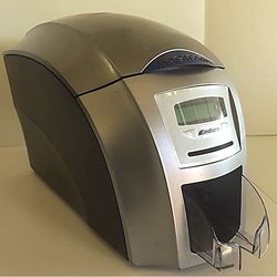 Magicard Enduro Duo Badge ID Card Printer (3633-0001)