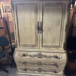 Beautiful Armoire 